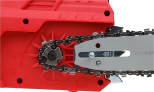 Пила цепная электрическая WORTEX EC 4020-1 (ЕС4020100029)