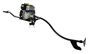 Мотор лодочный болотоход Loncin (LC170FA D20)