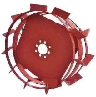 Грунтозацепы для мотоблока Г-450/150