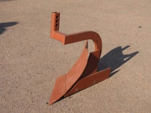 Плуг для мотоблока МТЗ "Беларус", Целина ПМ-18.03.000