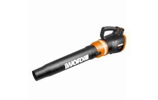 Воздуходувка WORX WG546E.9 20В