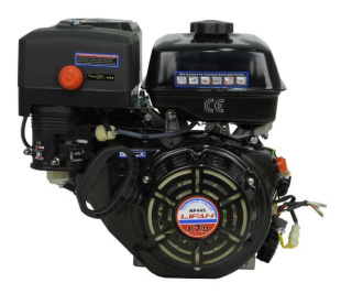 Двигатель Lifan NP445 D25 11A