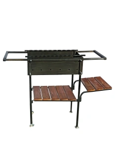 Мангал ОП-871.000