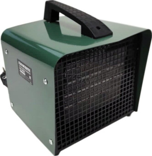 Пушка тепловая электрическая FAVOURITE TSE-2000K