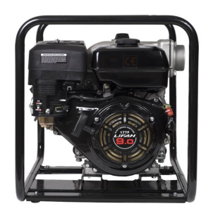 Мотопомпа Lifan 80SP Мотопомпа Lifan 80SP