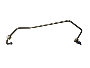 Трубка топливная LIFAN Diesel 28610/C188F Трубка топливная LIFAN Diesel 28610/C188F