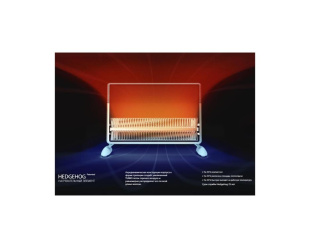 Конвектор BALLU Apollo digital Inverter Space Black BEC/ATI-1502 (НС-1343709)