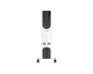 Обогреватель масляный HYUNDAI Alpha H-HO-22-05-UI3349