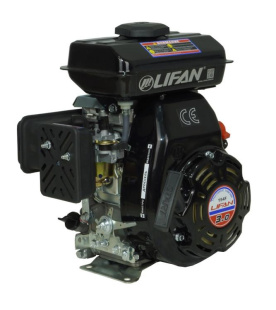 Двигатель Lifan 154F D16