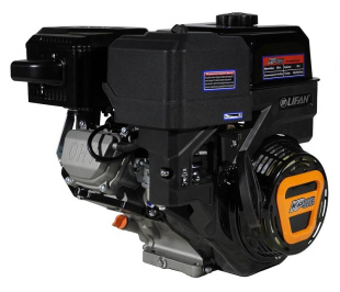 Двигатель Lifan KP420E D25 18А