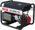 Бензогенератор FOGO FH 8000 TE