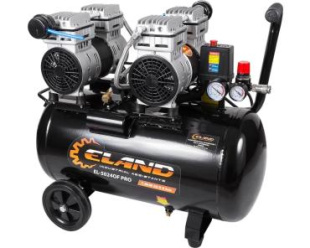 Компрессор ELAND EL-5024 Of Pro (EL5024OFPROEL) Компрессор ELAND EL-5024 Of Pro (EL5024OFPROEL)