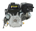 Двигатель Loncin G390FD D25 5А