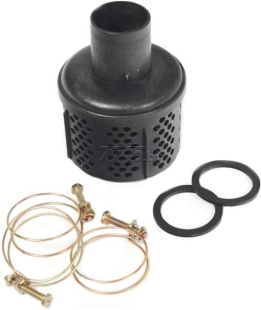 Мотопомпа PATRIOT MP 2036 S