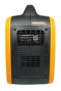 Генератор Lifan 2000i инвертор