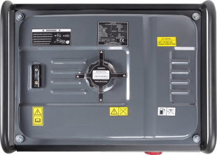 Генератор бензиновый ELAND LA7500-3 (LA75003EL)