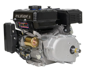 Двигатель Lifan 170FD-T-R D20
