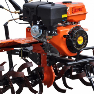 Культиватор SKIPER SK-1600S