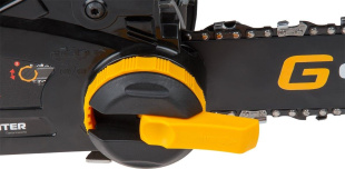 Бензопила GUNTER MSH-3805