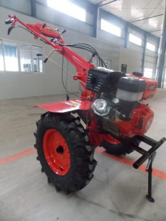 Мотоблок 1100-16D (KM)