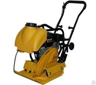 Виброплита ТСС VP80TH (HONDA)