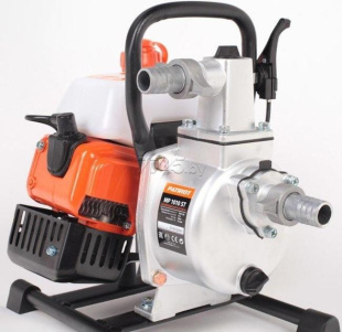 Мотопомпа PATRIOT MP 1010 ST (6933748757162)