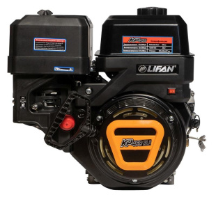 Двигатель Lifan KP460E (192FD-2T) D25, 18A Двигатель Lifan KP460E (192FD-2T) D25, 18A