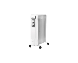 Радиатор масляный ZANUSSI Casa ZOH/CS-09W (НС-1165963) Радиатор масляный ZANUSSI Casa ZOH/CS-09W (НС-1165963)