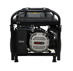 Генератор Loncin LC8000D-S Генератор Loncin LC8000D-S