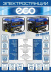 Генератор бензиновый ECO PE-8501S3