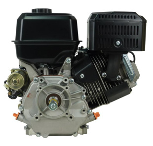 Двигатель Lifan KP460E D25 11А (фильтр "зима-лето")