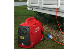 Генератор HONDA EU10 i T1-GW1