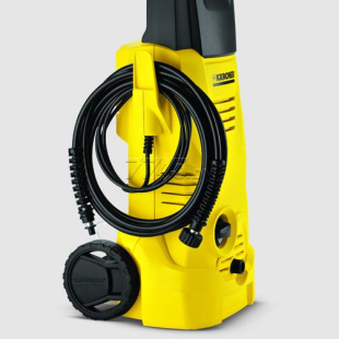 Мойка высокого давления KARCHER K 2 (1.673-220.0)