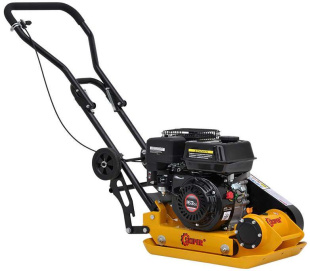 Виброплита SKIPER С120 (Loncin) Виброплита SKIPER С120 (Loncin)