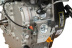 Двигатель Loncin Diesel D460FD (A1 type) D25 5А Двигатель Loncin Diesel D460FD (A1 type) D25 5А