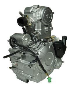 Двигатель Lifan 177MM-P Двигатель Lifan 177MM-P