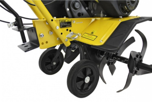 Мотокультиватор GMC-7.0 Huter