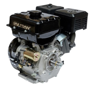 Двигатель Lifan 190FD-C Pro D25 18А Двигатель Lifan 190FD-C Pro D25 18А