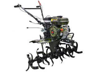 Мотоблок Stark ST-900M (4.00-10) military