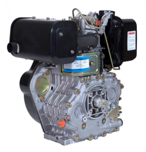 Двигатель Lifan Diesel 188F D25 Двигатель Lifan Diesel 188F D25