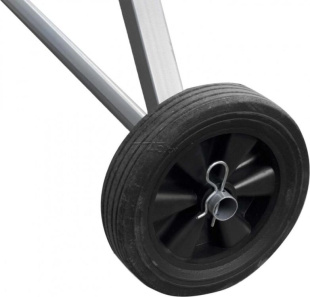 Бетономешалка SPEC X-200 (CX200.00)