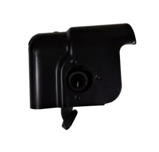 Глушитель без колпачка LIFAN 18000/168F-170F(В-серия)