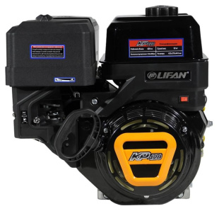 Двигатель Lifan KP420 D25 11А