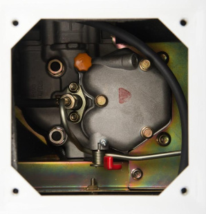 Генератор дизельный DAEWOO POWER DDAE 9000SSE-3 (DDAE9000SSE-3)