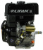 Двигатель Lifan KP420E D25