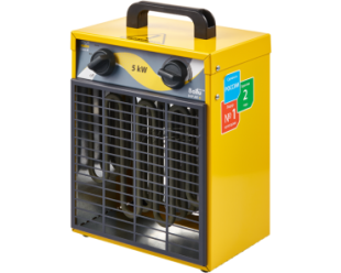 Пушка тепловая электрическая BALLU BHP-ME-5