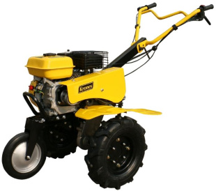 Культиватор бензиновый GHA 35