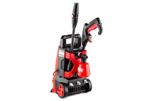 Мойка высокого давления Hammer MVD1500C