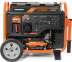 Генератор инверторный DAEWOO POWER GDA 6600Ei