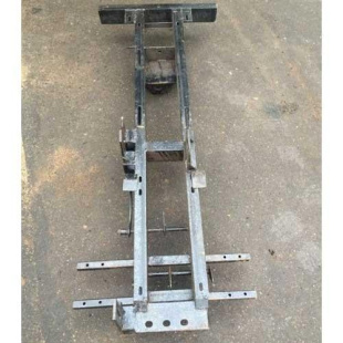 Рама минитрактора